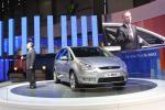 Ford S-Max 2006 года